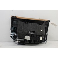 2010 2011 2012 2013 Porsche Panamera Beige Leather Glove Box Glovebox OEM