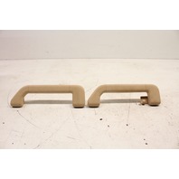 2010 2011 2012 2013 2014 2015 2016 Porsche Panamera Grab Assist Handle Set of 4 OEM