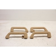 2010 2011 2012 2013 2014 2015 2016 Porsche Panamera Grab Assist Handle Set of 4 OEM