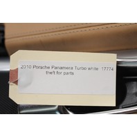 2010-2012 Porsche Panamera 970 Rear Door Panel Left OEM