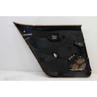 2010-2012 Porsche Panamera 970 Rear Door Panel Right OEM