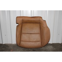 SET FRONT AND REAR SEATS PANAMERA BEIGE OEM