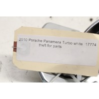 2010 Porsche Panamera rear tie down set OEM