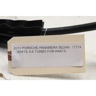 2010-2013 Porsche Panamera Automatic Transmission Gear Selector Shifter - 97042613300 OEM