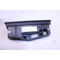 2002 2003 BMW 325i 330i Climate Temperature Control Panel OEM