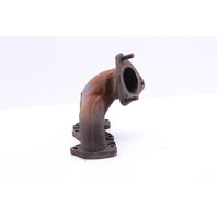 Cylinder 4-6 Rear Exhaust Manifold 2009 Volkswagen CC Sedan VR6 Sedan Gas - 03H253032C