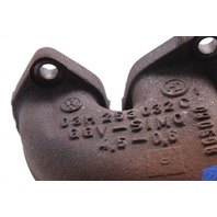 Cylinder 4-6 Rear Exhaust Manifold 2009 Volkswagen CC Sedan VR6 Sedan Gas - 03H253032C