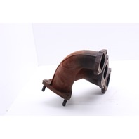 Front Exhaust Manifold 2009 Volkswagen CC Sedan VR6 Sedan 4dr 3.6