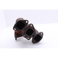 Front Exhaust Manifold 2009 Volkswagen CC Sedan VR6 Sedan 4dr 3.6