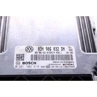 2009 Volkswagen CC Passat 3.6 Engine Computer ECM ECU 03H906032DN