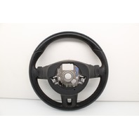 2009 Volkswagen CC Multifunction Steering Wheel With Paddle Shifters 3C8419091M OEM