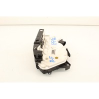 Front Right Door Lock Latch Actuator 2009 Volkswagen CC Sedan VR6 Sedan OEM