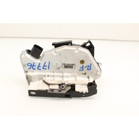 Front Right Door Lock Latch Actuator 2009 Volkswagen CC Sedan VR6 Sedan OEM
