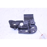 2009 Volkswagen CC Sedan VR6 Sedan Gas Hood Latch Lock OEM