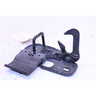 2009 Volkswagen CC Sedan VR6 Sedan Gas Hood Latch Lock OEM