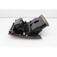 2008-2013 BMW 328i 335i Rear Console Ashtray Air Vent 6960686 OEM