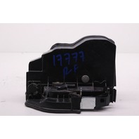 2011 Bmw 335i Coupe Front Right Door Latch Lock OEM