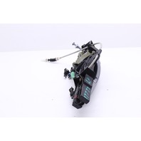 2011 BMW 335i Coupe Left Outer Exterior Door Handle