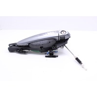 2011 BMW 335i Coupe Left Outer Exterior Door Handle