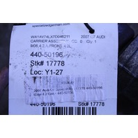 2004-2010 Volkswagen Touareg Audi Q7 3.6 Front Differential Carrier OEM