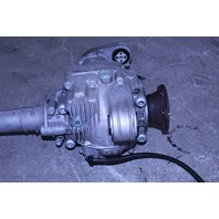 2004-2010 Volkswagen Touareg Audi Q7 3.6 Front Differential Carrier OEM