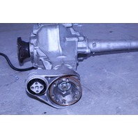 2004-2010 Volkswagen Touareg Audi Q7 3.6 Front Differential Carrier OEM