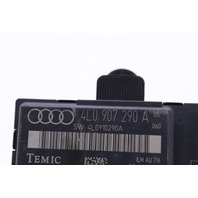 2007-2015 Audi Q7 Multifunction Comfort Control Module CCM OEM
