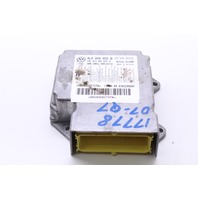 2007 Audi Q7 SRS Diagnostic Module OEM