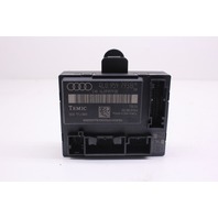 Front Left Door Control Module 2007 Audi Q7 Sport Utility Base 4.2 OEM