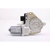 2007 Audi Q7 Right Front Window Motor 4L0959802 OEM