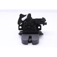 Liftgate Lift Gate Latch Lock 2007 Audi Q7 Sport Utility Base 4.2 Gas OEM