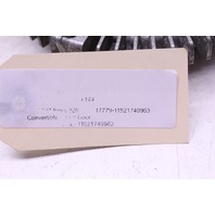 BMW 323i 325i 328i 525i 528i 535i 735i M3 M5 Z3 Fan Clutch 1740963 OEM