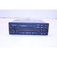 1998-1999 BMW 318i 328i M3 Z3 Radio Stereo Cassette Player OEM