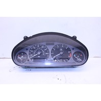 1997 BMW 328i Speedometer Speedo Instrument Cluster OEM