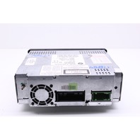 2002 BMW 745Li E66 Navigation DVD Receiver 65906925270 OEM