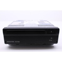 2002 BMW 745Li E66 Navigation DVD Receiver 65906925270 OEM