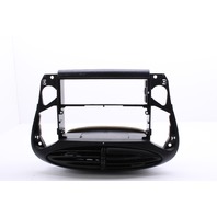 1997-1999 Porsche Boxster 986 Radio Bezel Center Air Vent OEM 98655213104