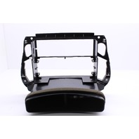 1997-1999 Porsche Boxster 986 Radio Bezel Center Air Vent OEM 98655213104