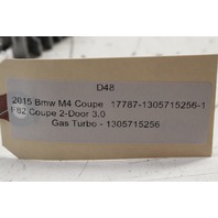 2015-2017 BMW M4 LED Headlight Module OEM