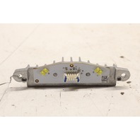 2015-2017 BMW M4 LED Headlight Module OEM