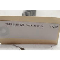 2015-2017 BMW M4 LED Headlight Module OEM