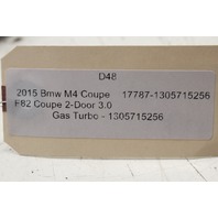 2015-2017 BMW M4 LED Headlight Module OEM