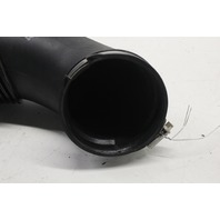 2015-2020 BMW M3 M4 Upper Air Cleaner Intake Hose Pipe - 13717846271 OEM