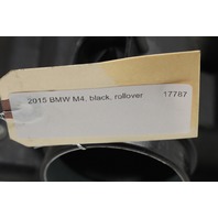 2015-2018 BMW M4 Coupe F82 Right Air Cleaner Box OEM