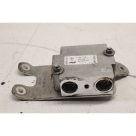 2015-2018 BMW M3 M4 Transmission Cooling Lines Block OEM