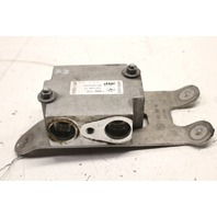 2015-2018 BMW M3 M4 Transmission Cooling Lines Block OEM