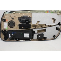 2015 2016 2017 2018 2019 2020 BMW M4 Door Panel Left