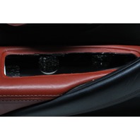 2015 2016 2017 2018 2019 2020 BMW M4 Door Panel Left