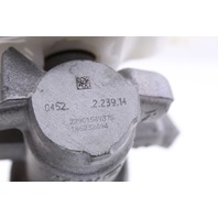 2015 BMW M4 brake master cylinder OEM
