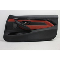 2015 2016 2017 2018 2019 2020 BMW M4 Door Panel Right